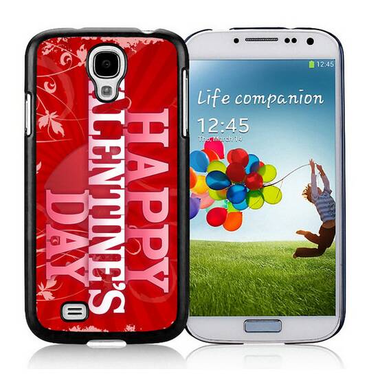 Valentine Bless Samsung Galaxy S4 9500 Cases DDZ - Click Image to Close